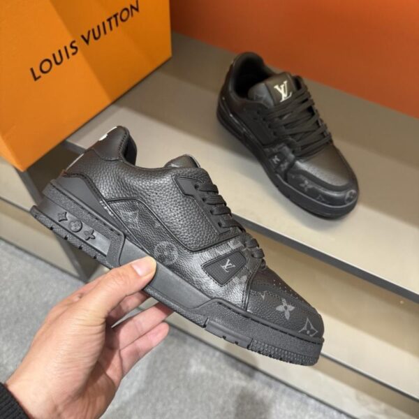 Trainer Sneaker 6038-2815 - Image 6
