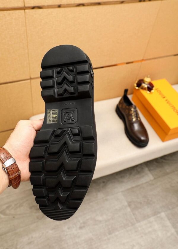 Business Shoes 6089-0679 - Image 9