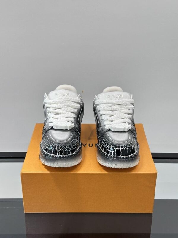 Trainer Sneaker 6038-2057 - Image 2
