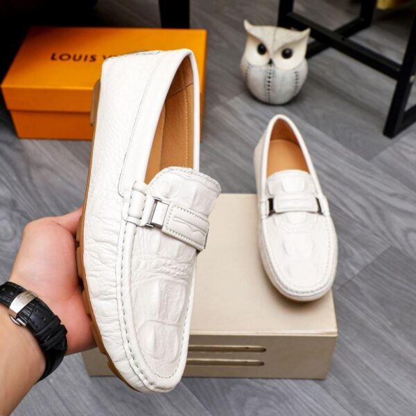Tods Shoes 6038-2665 - Image 4