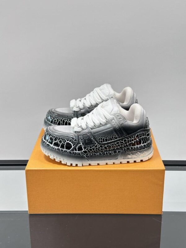 Trainer Sneaker 6038-2057 - Image 3