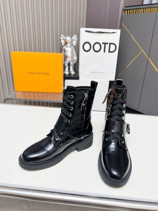 Boots 6047-2577 - Image 7