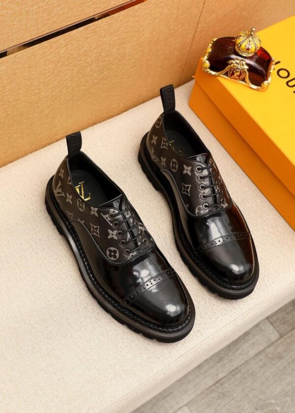 Business Shoes 6089-0678