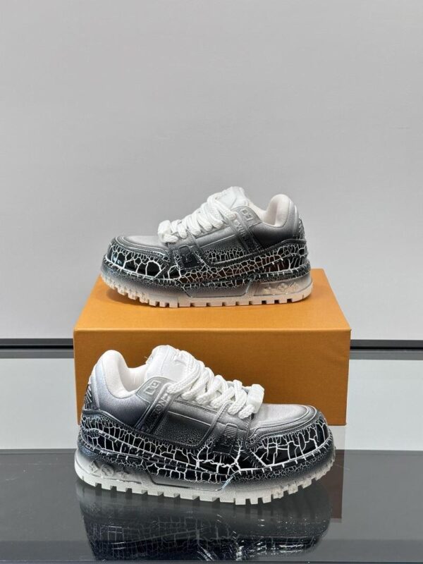 Trainer Sneaker 6038-2057 - Image 4