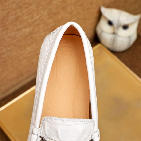 Tods Shoes 6038-2665 - Image 6