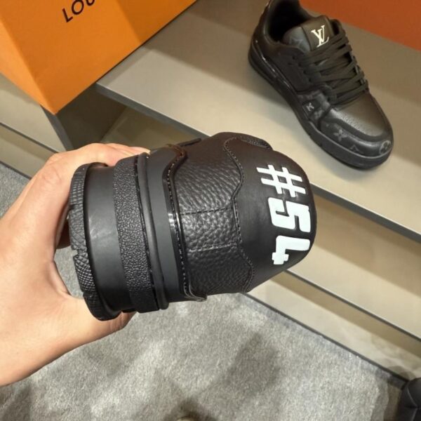 Trainer Sneaker 6038-2815 - Image 9