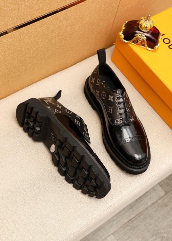 Business Shoes 6089-0678 - Image 2
