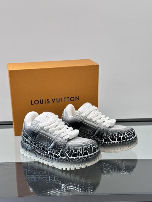 Trainer Sneaker 6038-2057 - Image 5
