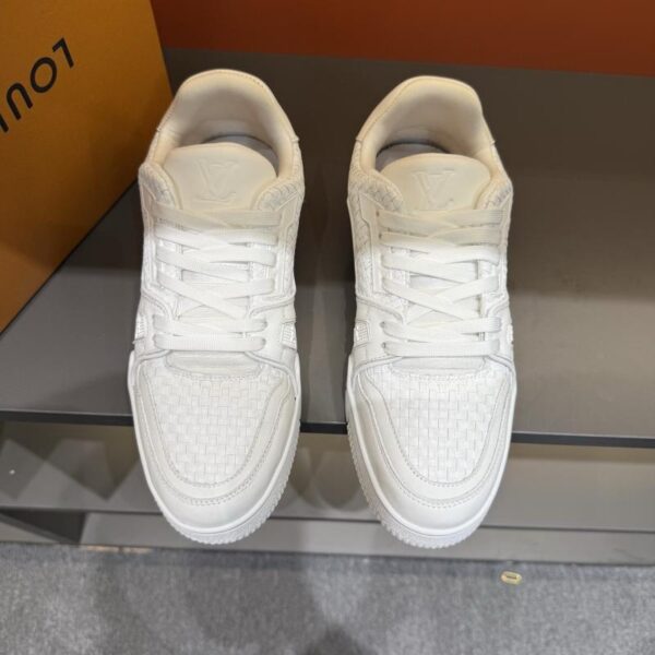 Trainer Sneaker 6038-2814