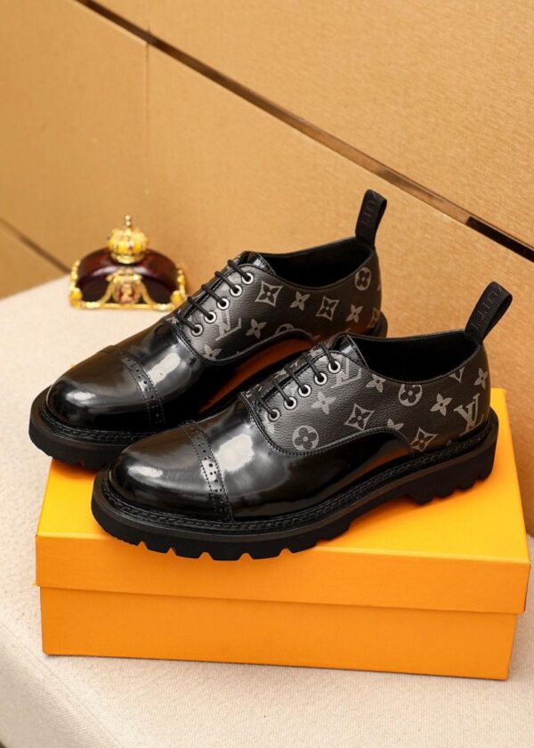 Business Shoes 6089-0678 - Image 3