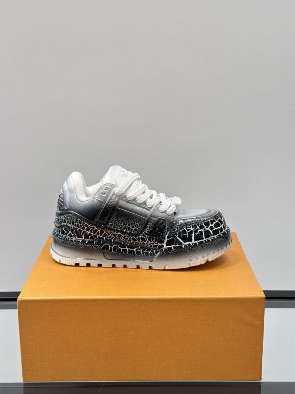 Trainer Sneaker 6038-2057 - Image 6