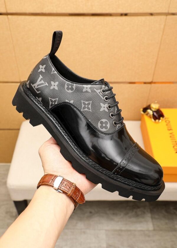 Business Shoes 6089-0678 - Image 4