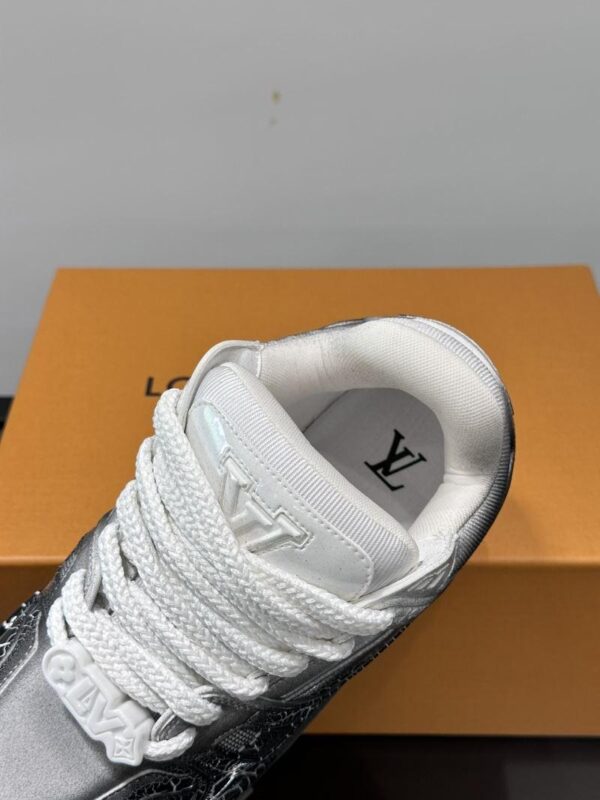 Trainer Sneaker 6038-2057 - Image 7