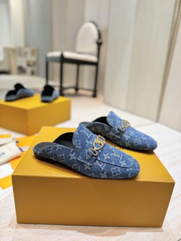 Slippers 6088-2701