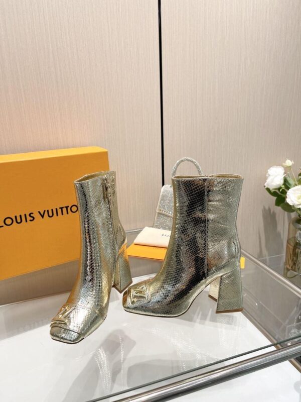Boots 6045-3095 - Image 5