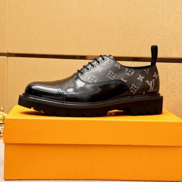 Business Shoes 6089-0678 - Image 5