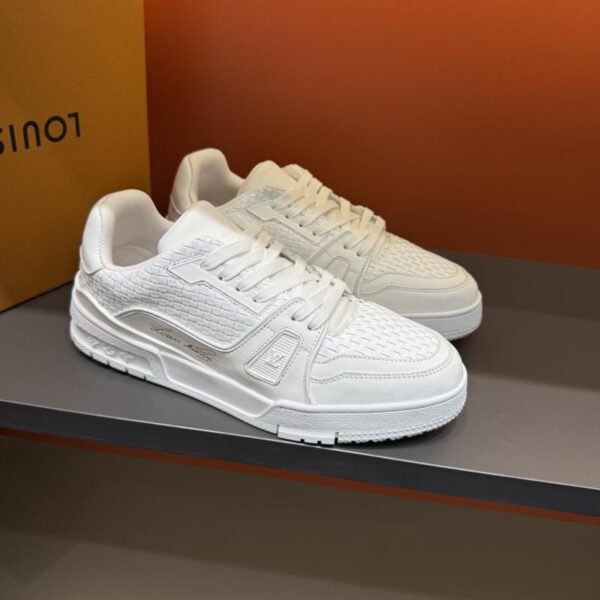 Trainer Sneaker 6038-2814 - Image 3