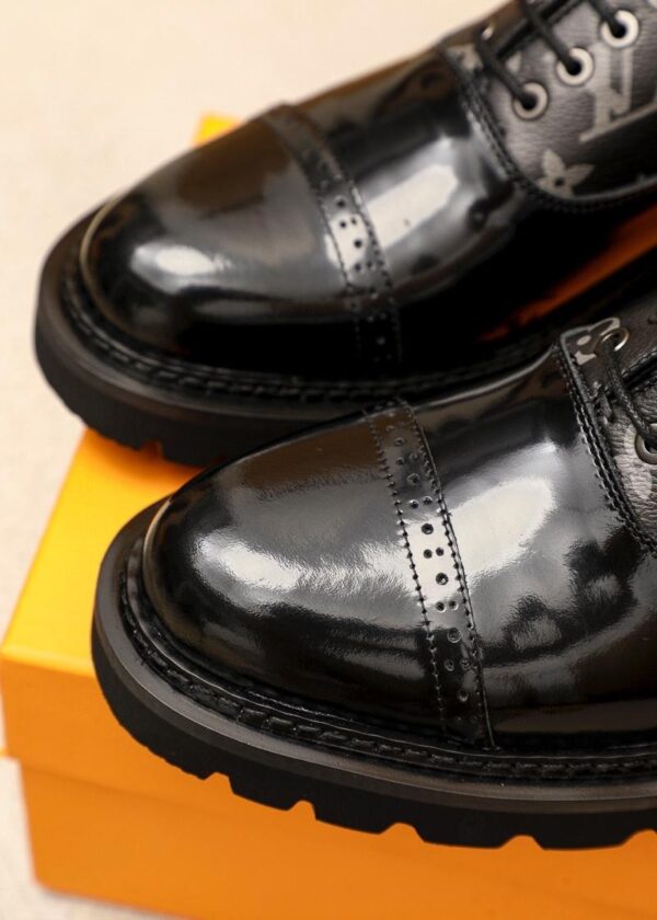 Business Shoes 6089-0678 - Image 6