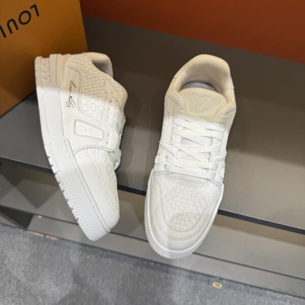 Trainer Sneaker 6038-2814 - Image 4