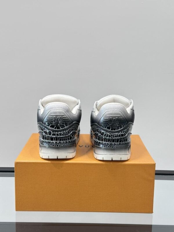 Trainer Sneaker 6038-2057 - Image 8