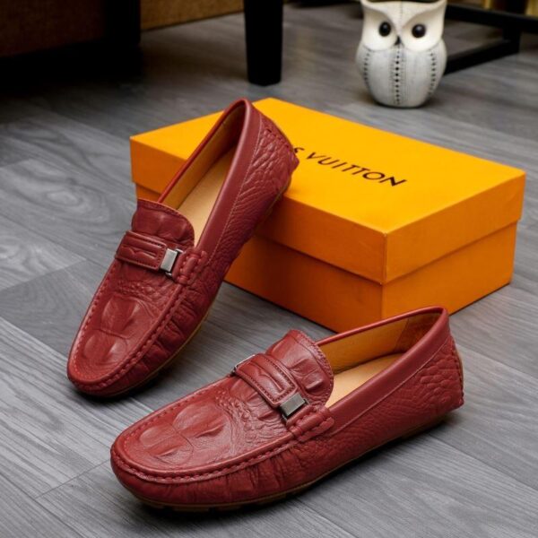 Tods Shoes 6038-2664 - Image 4