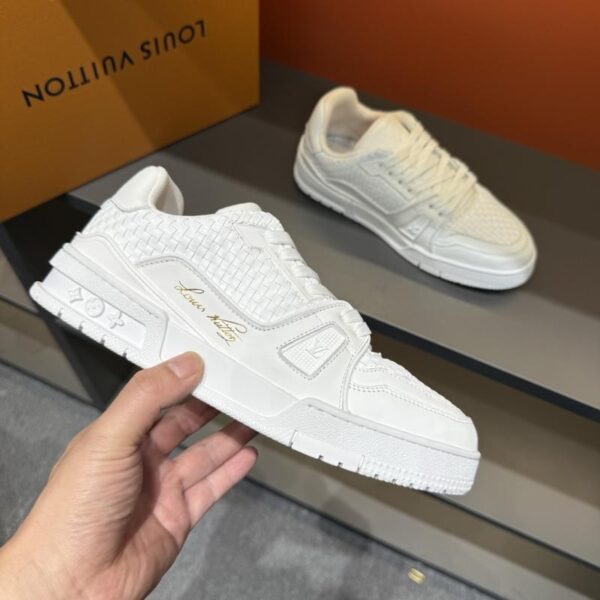 Trainer Sneaker 6038-2814 - Image 6