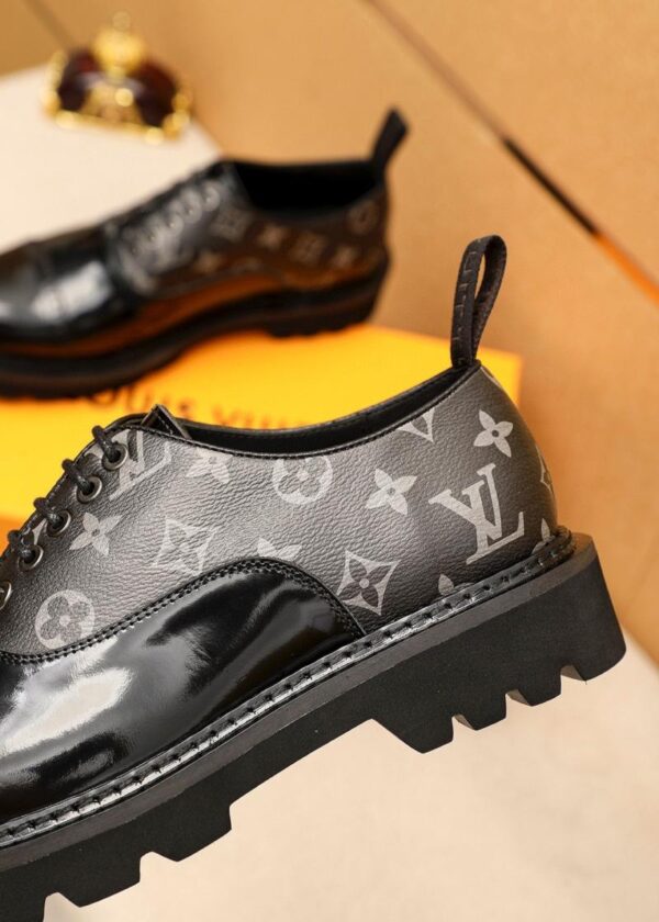 Business Shoes 6089-0678 - Image 7