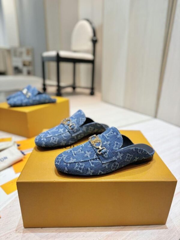 Slippers 6088-2701 - Image 3