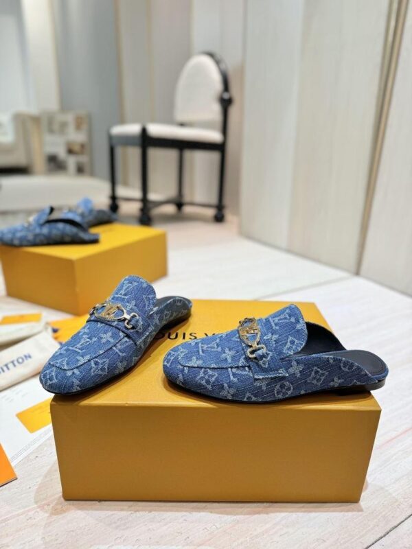 Slippers 6088-2701 - Image 4