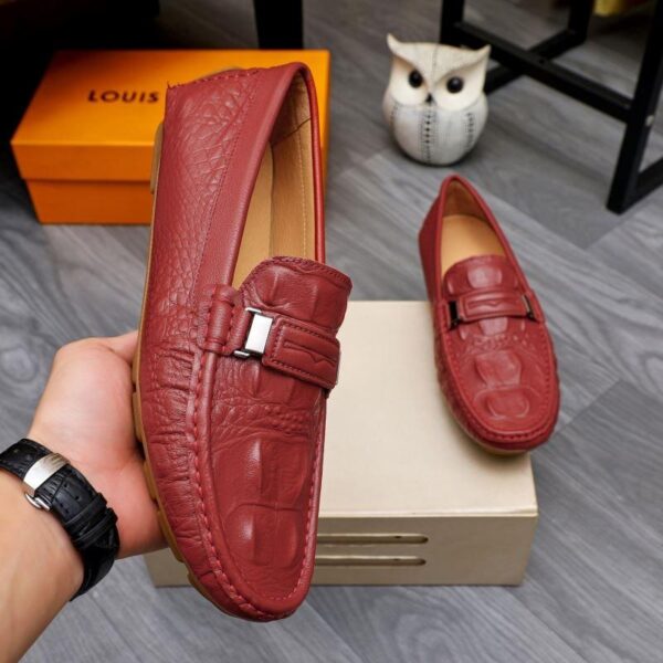 Tods Shoes 6038-2664 - Image 5