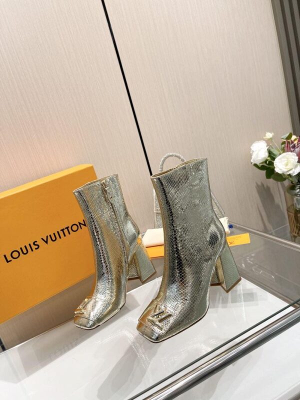 Boots 6045-3095 - Image 6