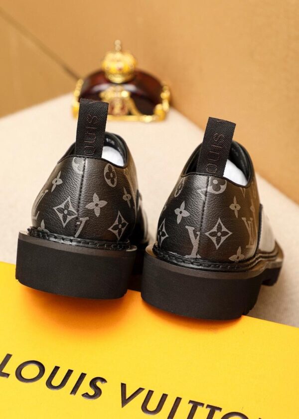 Business Shoes 6089-0678 - Image 8