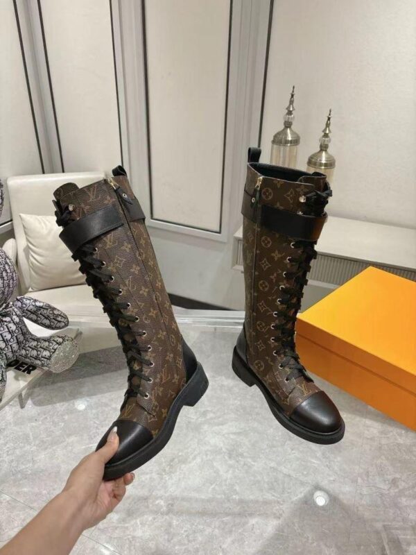 Boots 6047-2576 - Image 4