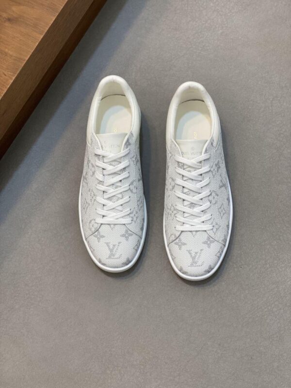 Low Shoes 6038-2484