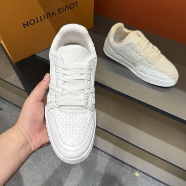 Trainer Sneaker 6038-2814 - Image 7