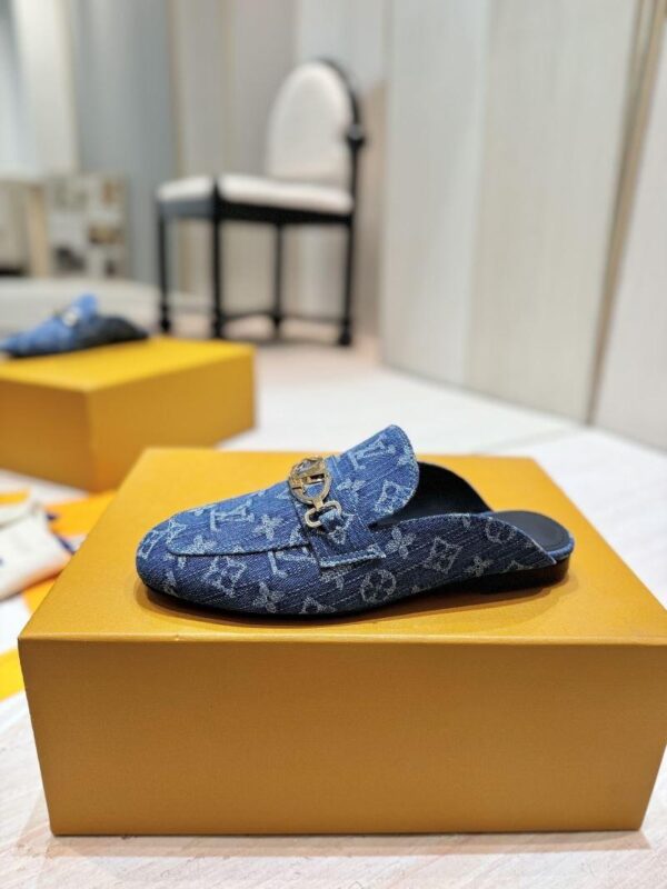 Slippers 6088-2701 - Image 5