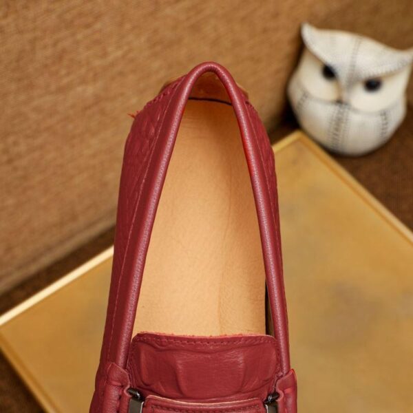 Tods Shoes 6038-2664 - Image 7