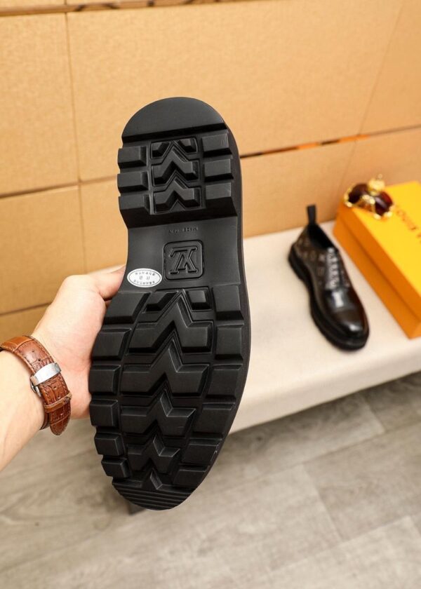 Business Shoes 6089-0678 - Image 9