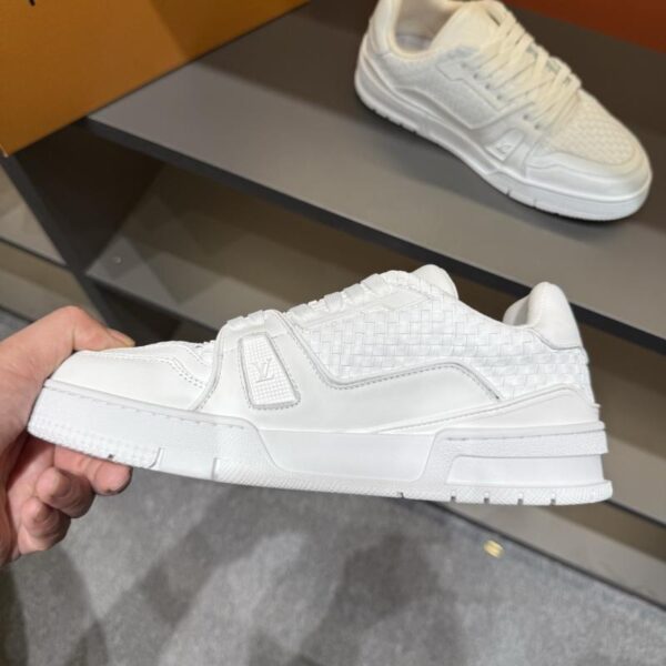 Trainer Sneaker 6038-2814 - Image 8
