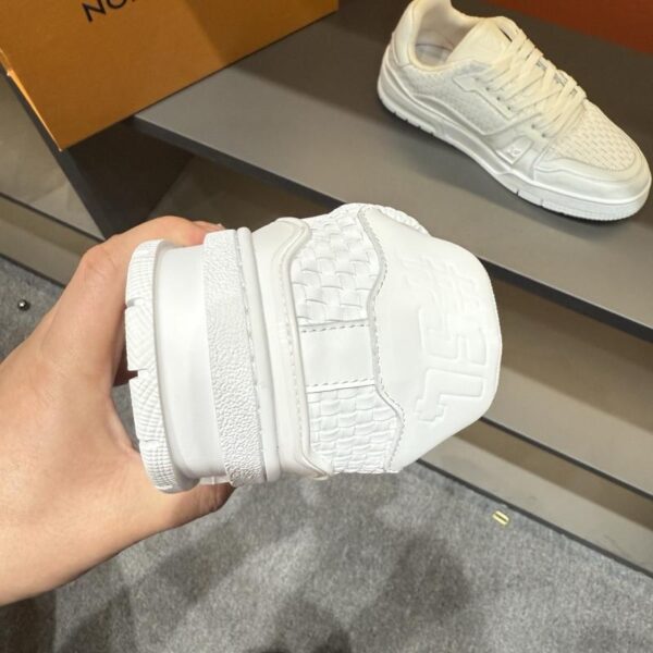 Trainer Sneaker 6038-2814 - Image 9