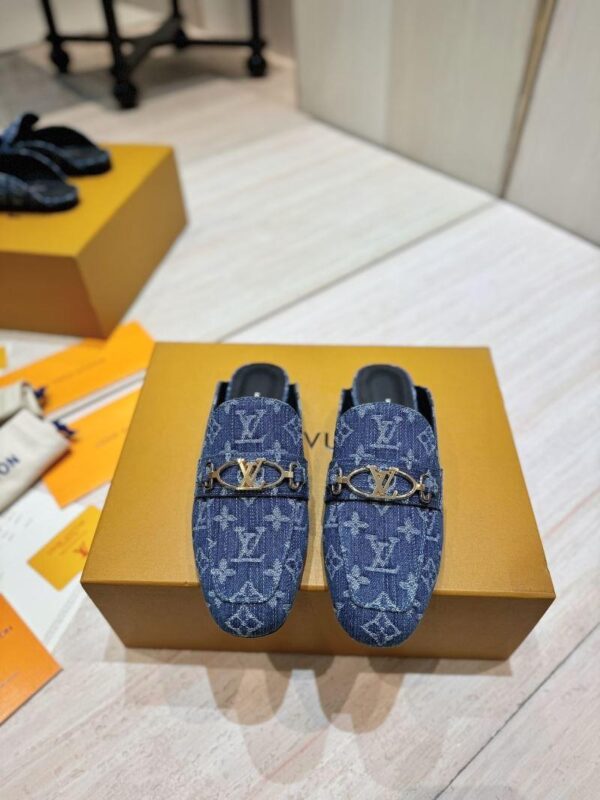 Slippers 6088-2701 - Image 6