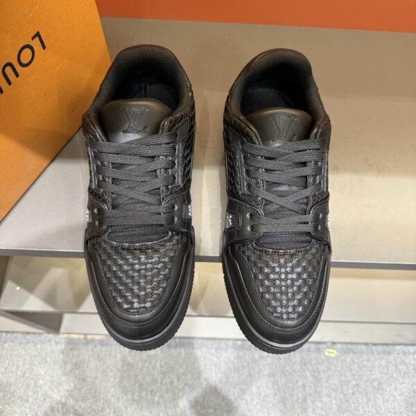Trainer Sneaker 6038-2813