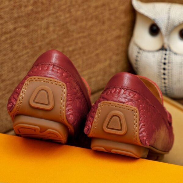 Tods Shoes 6038-2664 - Image 8