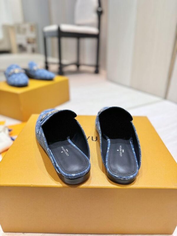 Slippers 6088-2701 - Image 7