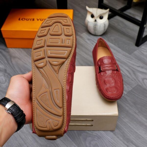Tods Shoes 6038-2664 - Image 9