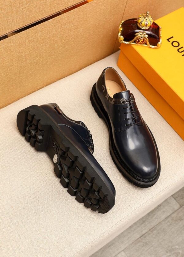 Business Shoes 6089-0677 - Image 2