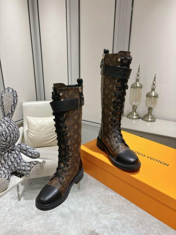 Boots 6047-2576 - Image 7