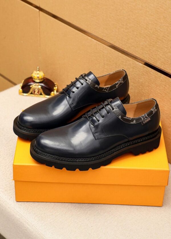Business Shoes 6089-0677 - Image 3