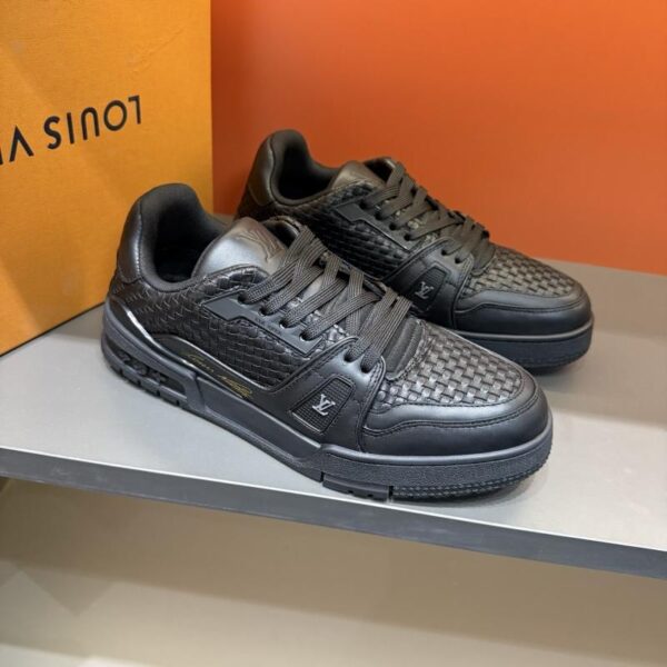 Trainer Sneaker 6038-2813 - Image 3