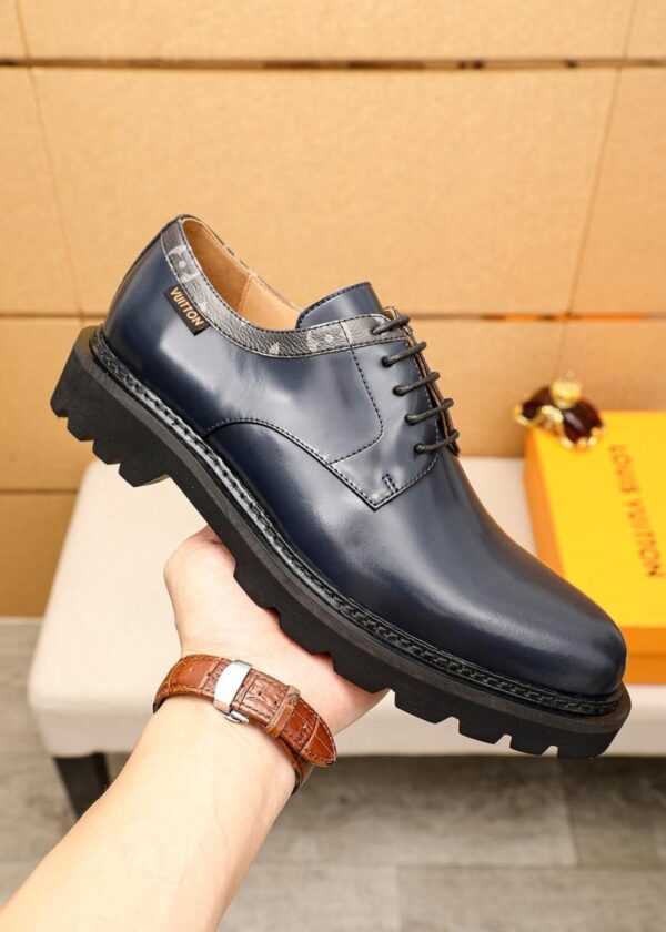 Business Shoes 6089-0677 - Image 4
